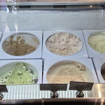 Eiffel Waffle Creamery - Ice cream choices - Ice Cream & Frozen Yogurt Near Me - Fishers, Indiana Eiffel Waffle Creamery - Ice cream choices - Ice Cream & Frozen Yogurt Near Me - Fishers, Indiana