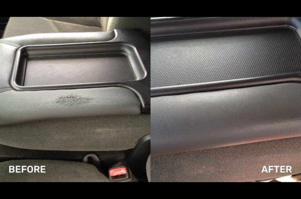 Dr Vinyl - Lincoln - upholstery in Lincoln, NE