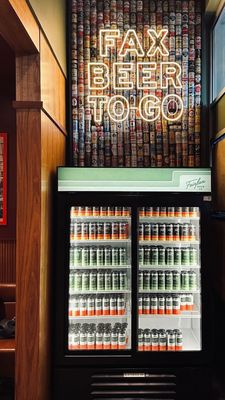 Fairfax Brewing Company by null