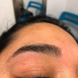 Best Brow Threading