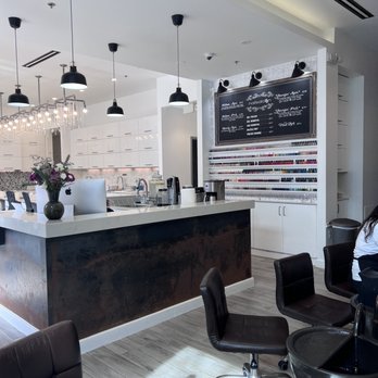 NAILSALOON - CAPITOL HILL - Updated January 2025 - 105 Photos & 118 ...