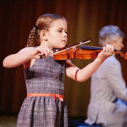 Chicago Summer Music Camp