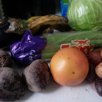 Haymarket - $8 - Fruits & Veggies Near Me - Boston, Massachusetts