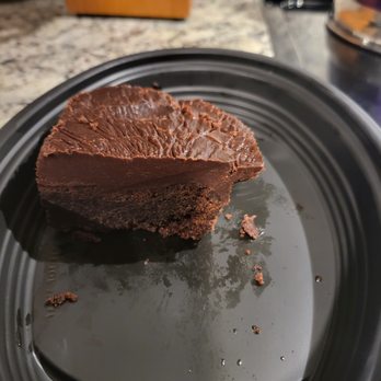 Cracker Barrel Old Country Store - Double Fudge Chocolate Coca Cola Cake - Southern Near Me - Aiken, South Carolina Cracker Barrel Old Country Store - Double Fudge Chocolate Coca Cola Cake - Southern Near Me - Aiken, South Carolina