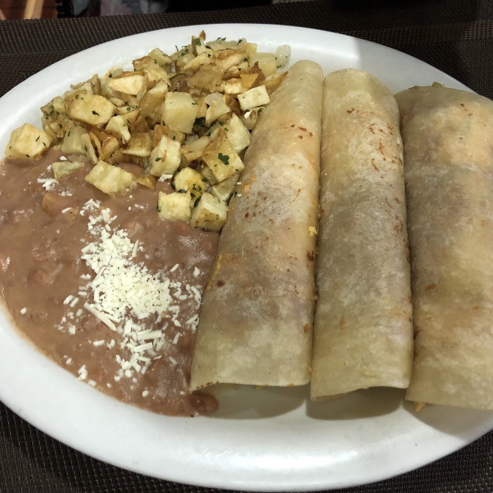 La Espadaña - Burrito - Mexican Near Me - Tijuana, BCN La Espadaña - Burrito - Mexican Near Me - Tijuana, BCN