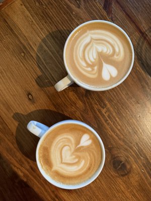 Frothy Monkey by null