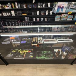 Hill Top Smoke Shop