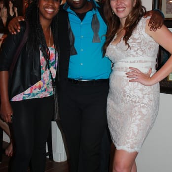 VOX DJs - Le fiance, Kara and I. - DJs Near Me - Torrance, California VOX DJs - Le fiance, Kara and I. - DJs Near Me - Torrance, California