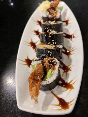 Tokyo Japanese Restaurant by null