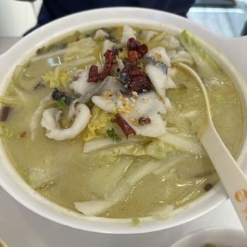 Young Fish - Snakehead fish - Chinese Near Me - Brooklyn, New York