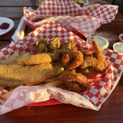 LongBoard Bar and Grill