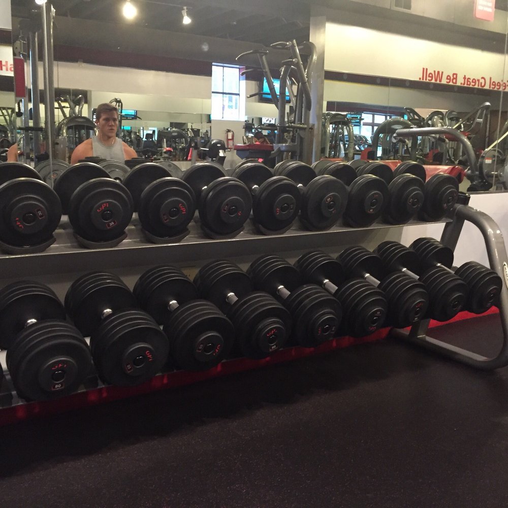 Snap Fitness - Gyms Near Me - Columbus, Ohio
