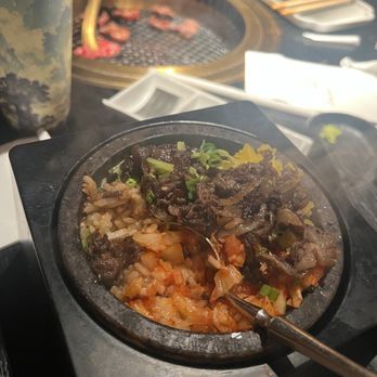 Chubby Cattle - wagyu rice - Barbeque Near Me - Pleasanton, California