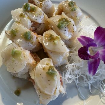 Sushi Goken - Japanese Near Me - Van Nuys, California