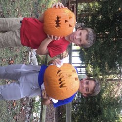 Carthage Gap Camp