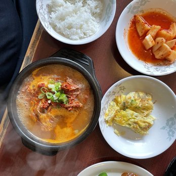Parksanbal - Set - Korean Near Me - Flushing, New York Parksanbal - Set - Korean Near Me - Flushing, New York