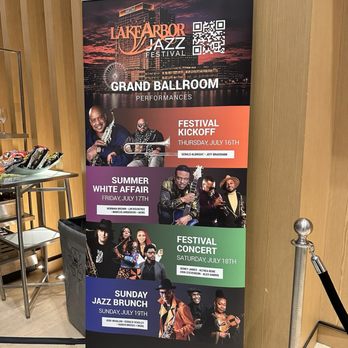 MGM National Harbor - Our concert weekend series - Hotels Near Me - Oxon Hill, Maryland MGM National Harbor - Our concert weekend series - Hotels Near Me - Oxon Hill, Maryland