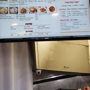 Vons Chicken - Chicken Wings Near Me - Livermore, California Vons Chicken - Chicken Wings Near Me - Livermore, California