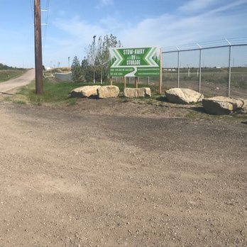 Stow-Away RV Storage - Calgary's newest RV storage facility. Great rates and services. Up to 30% discount with signup. - Self Storage Near Me - Calgary, Alberta Stow-Away RV Storage - Calgary's newest RV storage facility. Great rates and services. Up to 30% discount with signup. - Self Storage Near Me - Calgary, Alberta