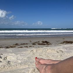 Playalinda Beach - Playalinda Beach