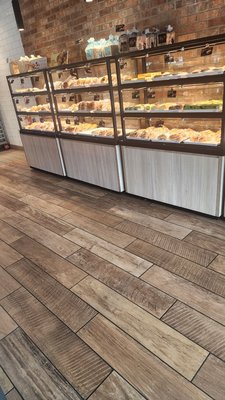 85°C Degrees Bakery Cafe by null