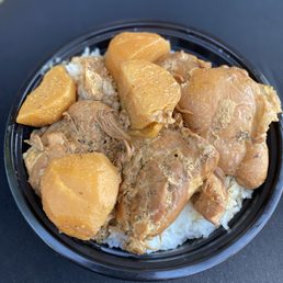 Chicken Adobo