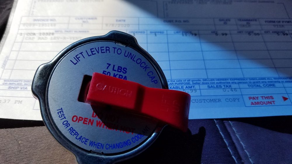 CARQUEST AUTO PARTS TUXEDO AUTO SUPPLY Updated August 2024 11