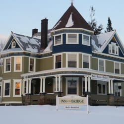 Inn At the Bridge