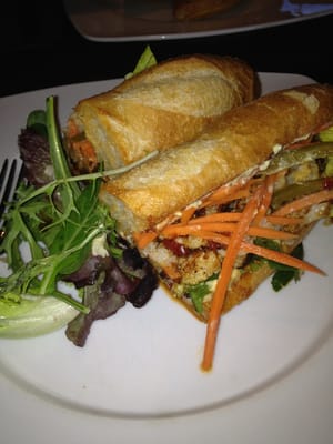 Sprig & Vine by null