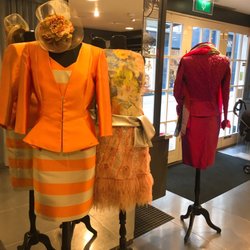 Covers Couture Bruids en Avondkleding