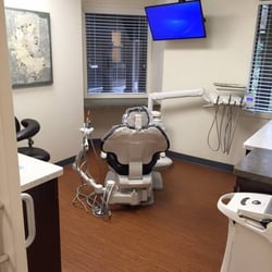 Andrew W Ferrier, DDS - East Bay Healthy Smiles - Modern operatory