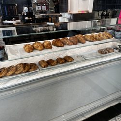 William Dean Chocolatier - Pastries