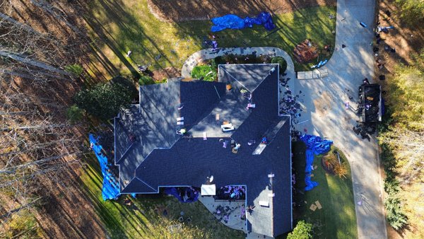 Maverick's Exteriors