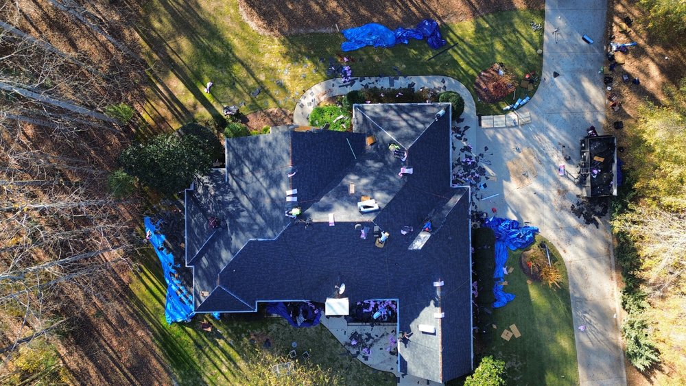 Slide of Maverick's Exteriors