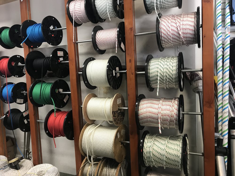 MIKE’S CONSIGNMENT MARINE SUPPLY Updated October 2024 22 Photos