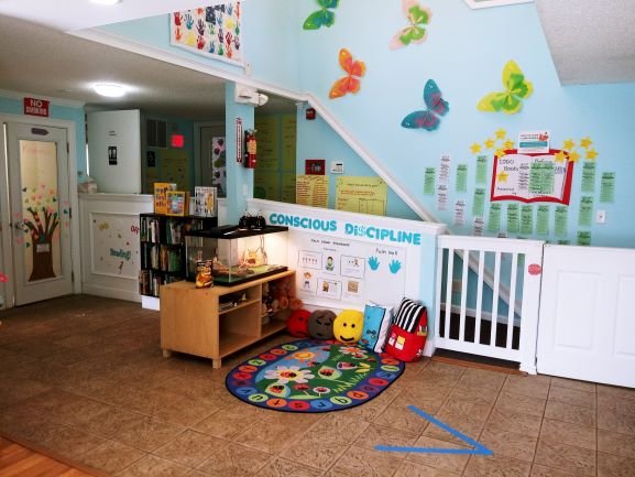 Happy Hands PREP - childcare center in Wolcott, CT