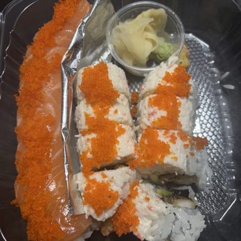 KatsuMe Sushi - Sushi Bars Near Me - Pleasanton, California KatsuMe Sushi - Sushi Bars Near Me - Pleasanton, California
