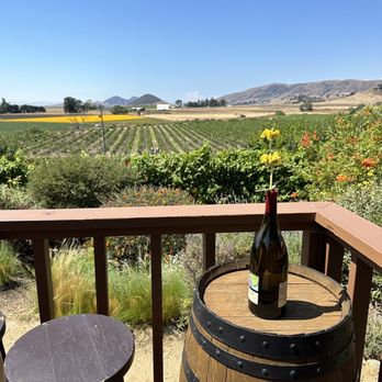 Wolff Vineyards - Beautiful view - Wineries Near Me - San Luis Obispo, California Wolff Vineyards - Beautiful view - Wineries Near Me - San Luis Obispo, California