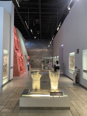 Mayan World Museum of Mérida by null