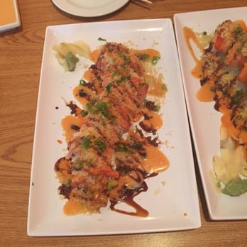 Asahi Sushi & Sake - Japanese Near Me - Brandon, Mississippi