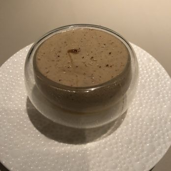 Essential by Christophe - Amuse bouche - French Near Me - New York, New York