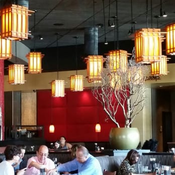 P.F. Chang's - Seating and decor - Chinese Near Me - Miami, Florida P.F. Chang's - Seating and decor - Chinese Near Me - Miami, Florida