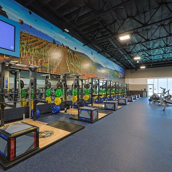 EōS Fitness - Gyms Near Me - Winchester, California EōS Fitness - Gyms Near Me - Winchester, California