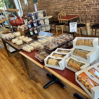 Community Bakery - Bakeries Near Me - Little Rock, Arkansas Community Bakery - Bakeries Near Me - Little Rock, Arkansas