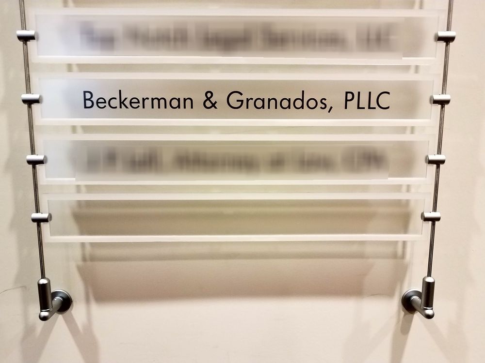Beckerman & Granados - divorce attorney in Queens, NY