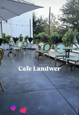 Cafe Landwer Las Vegas by null