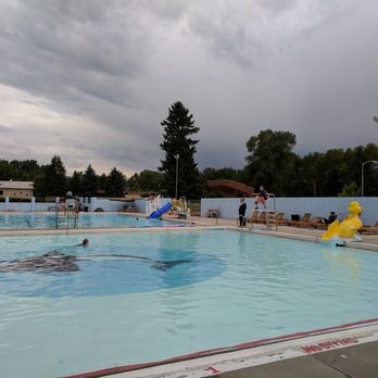 Bogert Pool - Space for kiddies and for adult laps - Swimming Pools Near Me - Bozeman, Montana Bogert Pool - Space for kiddies and for adult laps - Swimming Pools Near Me - Bozeman, Montana