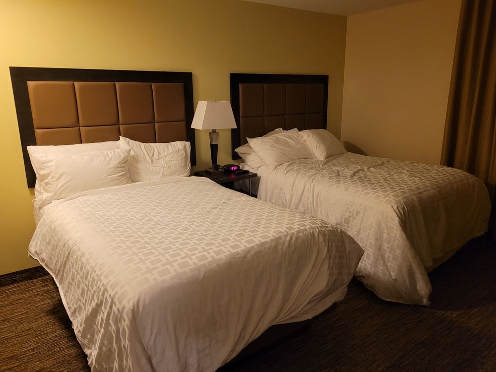 Candlewood Suites Bensalem - Philadelphia Area