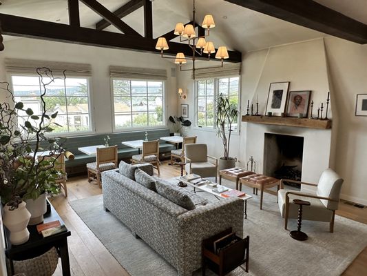 Villa Mara Carmel by null