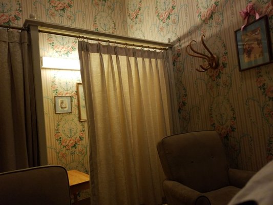 Disneyland Baby Care Center by null